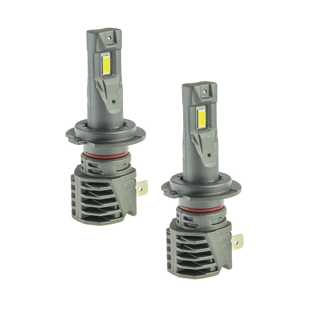 Світлодіодні лампи Nextone Led L7 6000Lm 6000K H7 2 шт. (НФ-00001697-1)