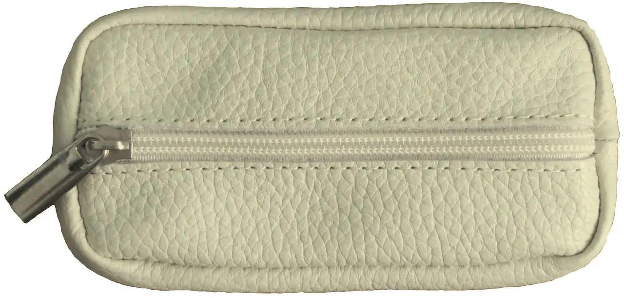 Ключниця Always Wild натуральна шкіра Бежевий (010-55-27)