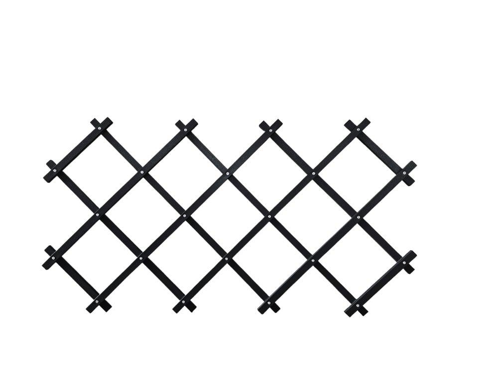 Опора садовая SIMBUD Retro 1250 мм Черный (27922720) - фото 1 Опора садовая SIMBUD Retro 1250 мм Черный (27922720) - фото 1