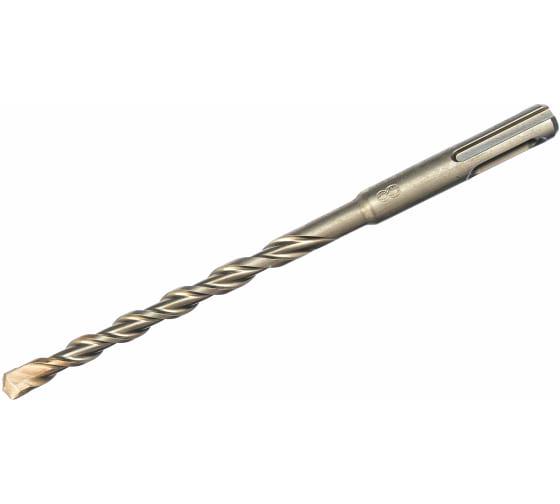 Бур Milwaukee SDS-Plus 8х160 мм 1шт. (4932307071)