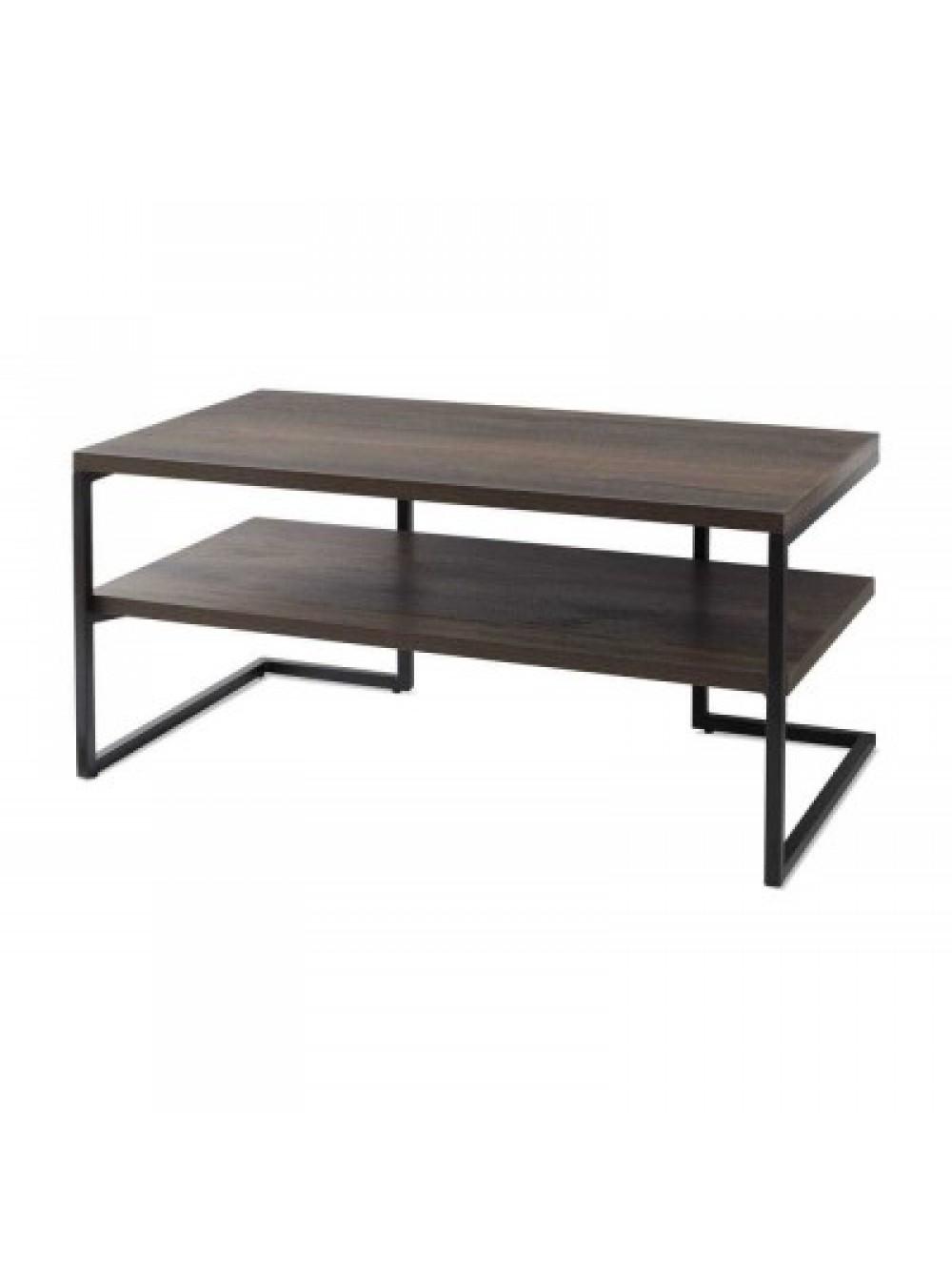 Журнальный столик MSM Орех - фото 2