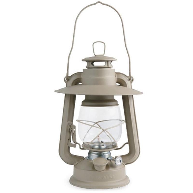 Лампа гасова Naturehike Outdoor Lamp NH22ZM003 Beige