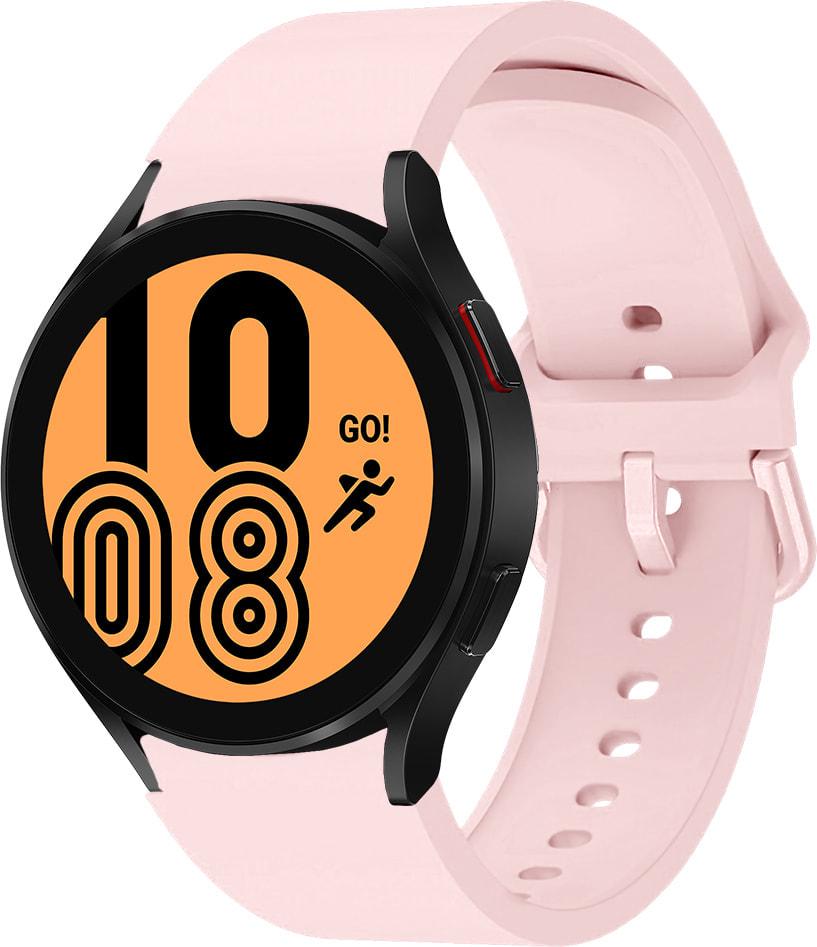 Ремешок Broll для Galaxy Watch 4 44 мм Powdery (30827-0C)