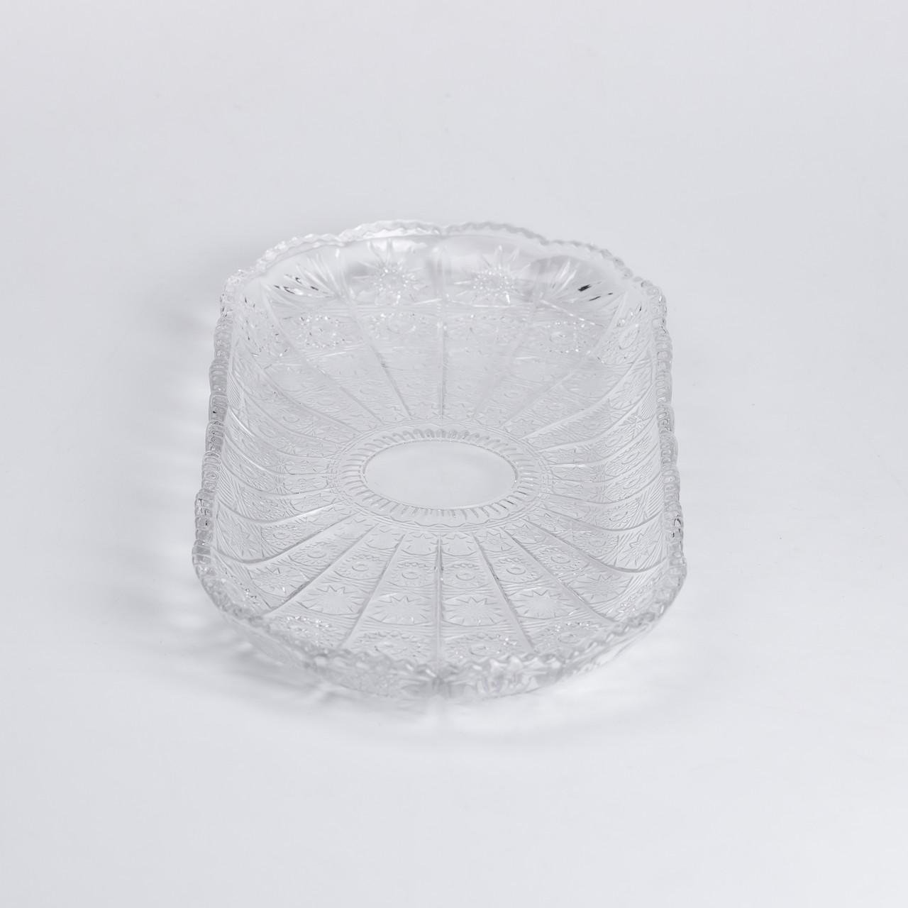 Блюдо сервірувальне для подачі закусок 33,5х15х2 см - фото 5 Блюдо сервірувальне для подачі закусок 33,5х15х2 см - фото 5