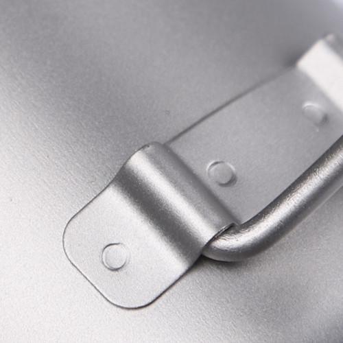 Кружка со складными ручками Fire Maple Alti 600 мл - фото 5