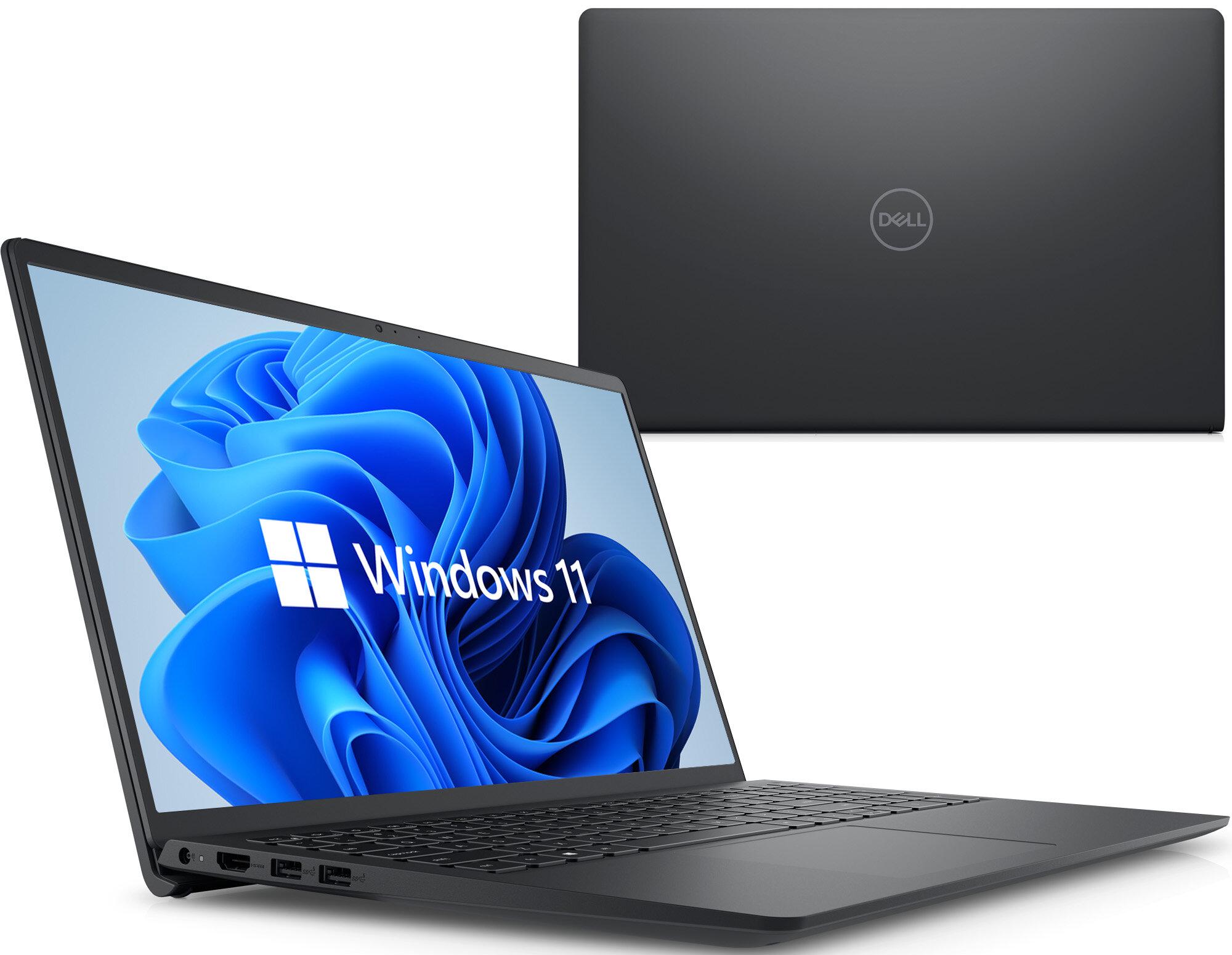 Ноутбук Dell Inspiron 3511-6460 15,6" i5-1135G7 16 Gb RAM 512 Gb SSD Windows 11 Home - фото 10 Ноутбук Dell Inspiron 3511-6460 15,6" i5-1135G7 16 Gb RAM 512 Gb SSD Windows 11 Home - фото 10