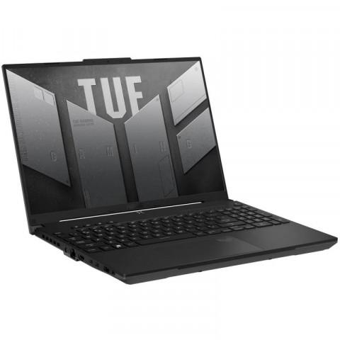 Ноутбук Asus TUF Gaming A16 Advantage Edition FA617NS Black (FA617NS-DS71-CA) - фото 3