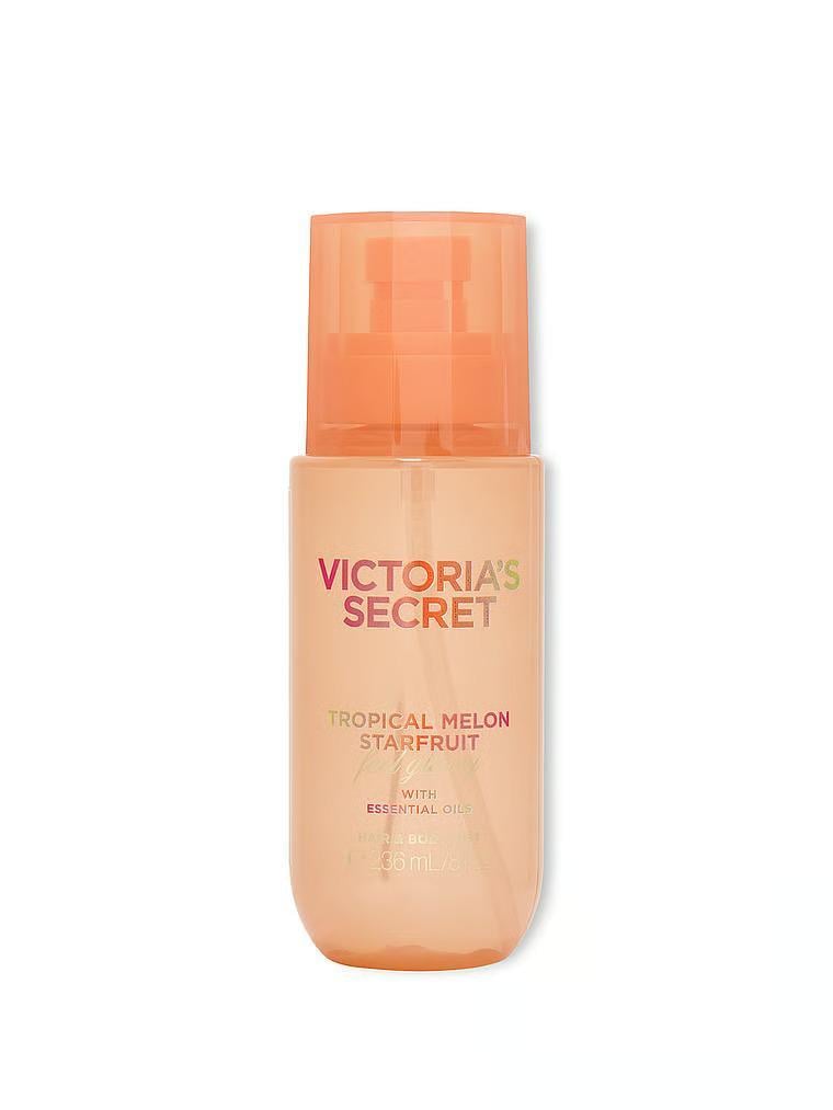 Спрей для тела Victoria's Secret Tropical Melon Starfruit Hair & Body Mist 236 мл (27212710)