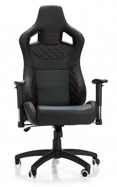 Кресло геймерское Nordhold Aeron Черный Кресло геймерское Nordhold Aeron Черный