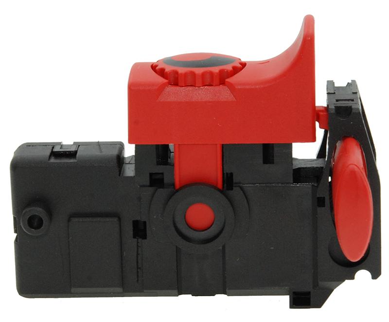 Кнопка VJ Parts для лобзика Bosch GST75E/8000E 1619X06060
