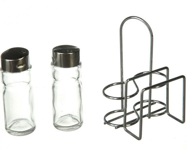 Набір для спецій A-Plus 1703 (DR001384)