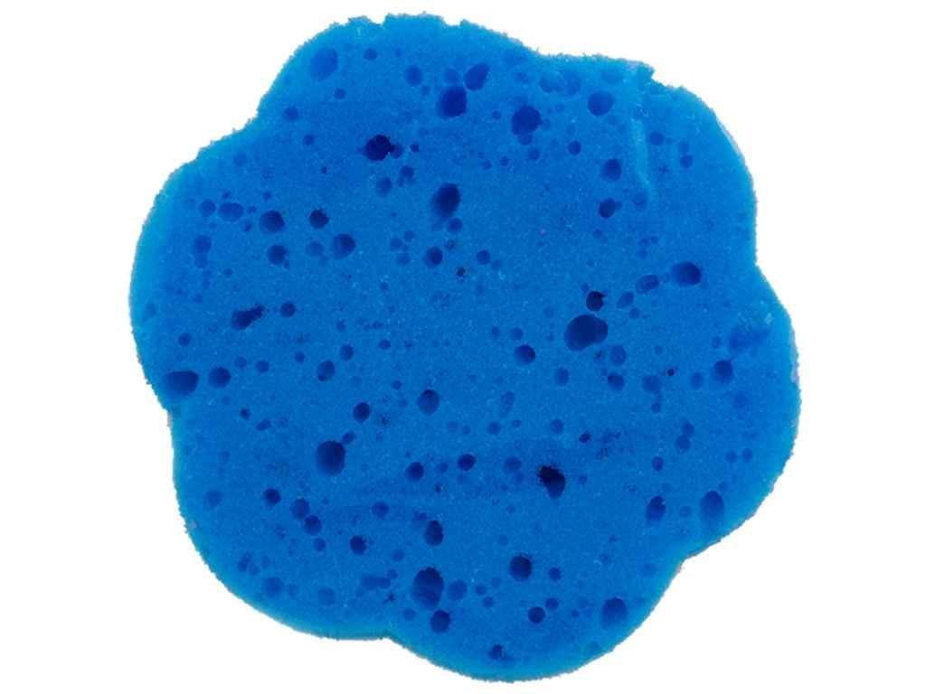Губка банная PRODOM Цветок Губка банная PRODOM Цветок