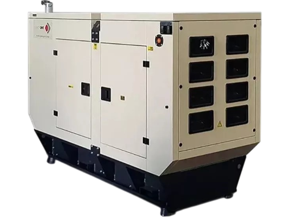 Генератор дизельный TMG Power TMGB-275 200 кВт (36038708)