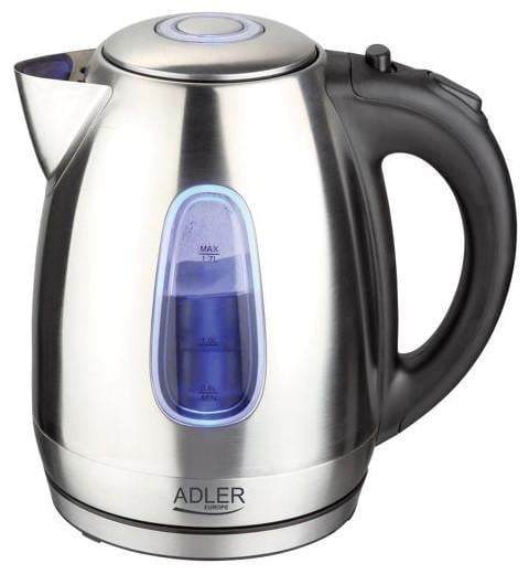 Электрочайник Adler AD 1223 (10279031) Электрочайник Adler AD 1223 (10279031)