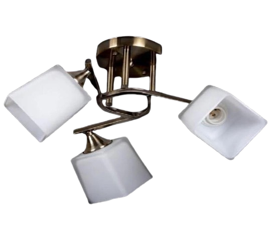 Люстра Svet SR-A3064/3 AB (2579163842)