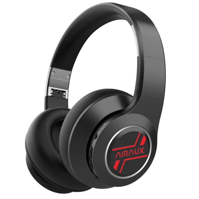 Бездротові навушники BlitzWolf AIRAUX AA-ER3 Bluetooth 5.0 Black (288)