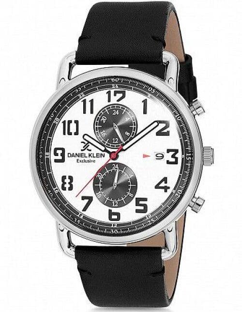 Наручні годинники чоловічі Daniel Klein DK12245-1 (512845)
