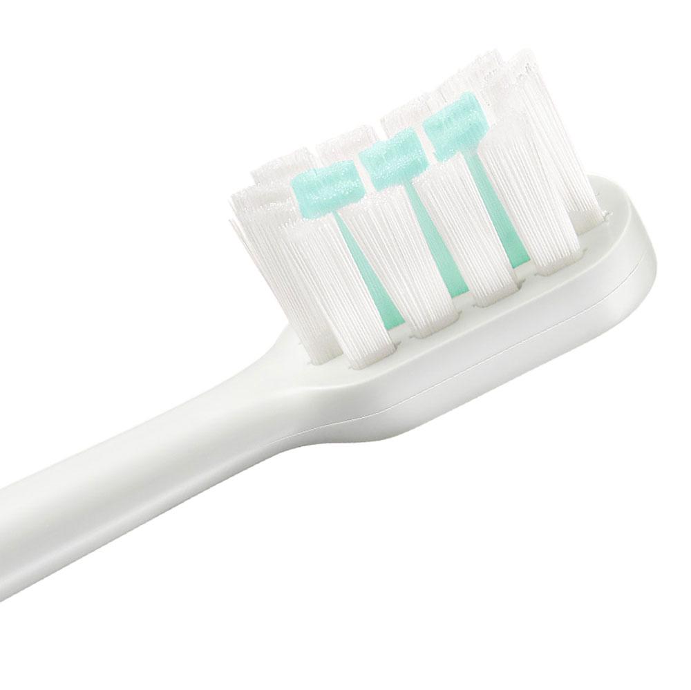 Насадка для зубної електрощітки MiJia T200/T200C Regular 3 шт. (MBS305) - фото 3