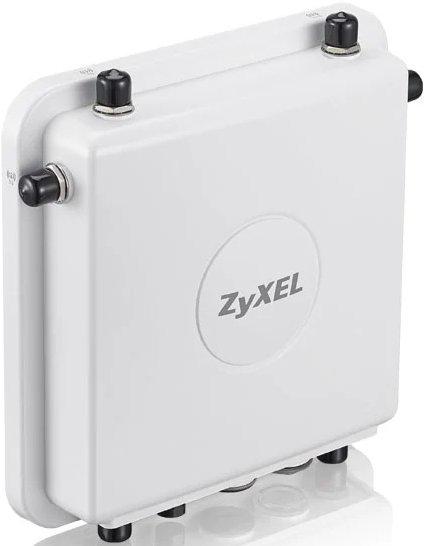Точка доступу Zyxel WAC6553D-E (WAC6553D-E-EU0201F) - фото 3 Точка доступу Zyxel WAC6553D-E (WAC6553D-E-EU0201F) - фото 3
