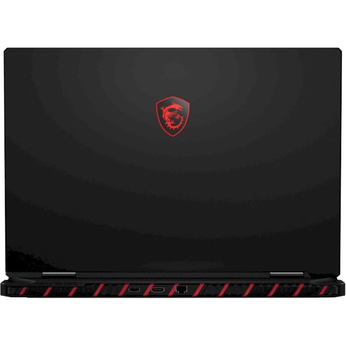 Игровой игровой ноутбук MSI Raider A18 HX A9WJG-208UA Core Black (9S7-182L72-208) - фото 6