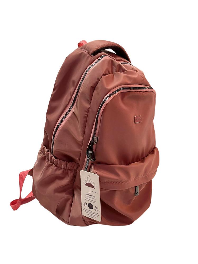 Рюкзак Urban Polo 7020/37 Рожевий