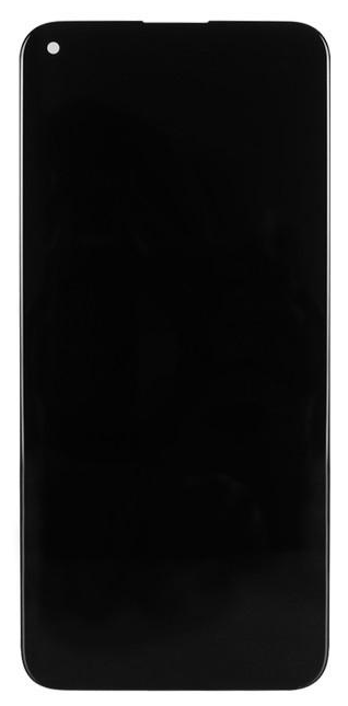 Дисплей для Huawei P40 Lite E/Y7p 2020/Honor 9C ART-L28/ART-L29 з сенсором Чорний (1799788097)