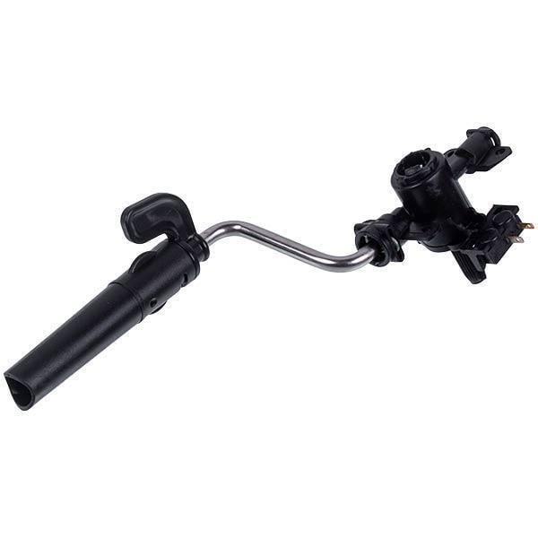Кран подачи воды/пара для кофеварки DeLonghi AS13200153 (00000011236)