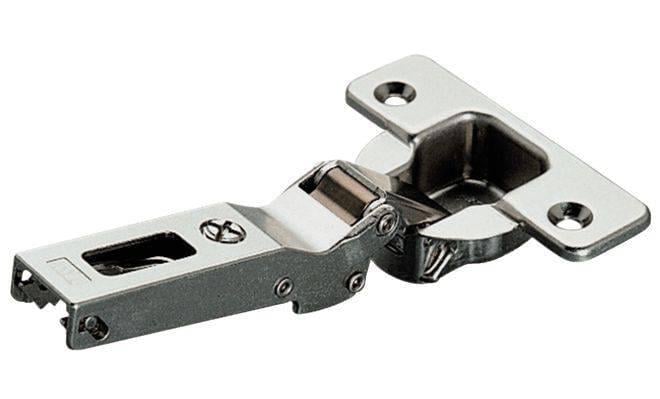 Петля NM Duomatic накладная 30° (FNT6304)