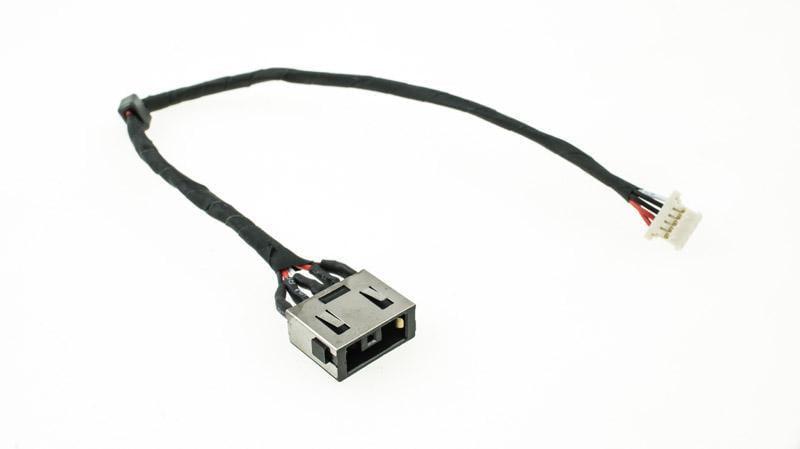 Разьем питания для ноутбуков Lenovo E31-80 (267956)