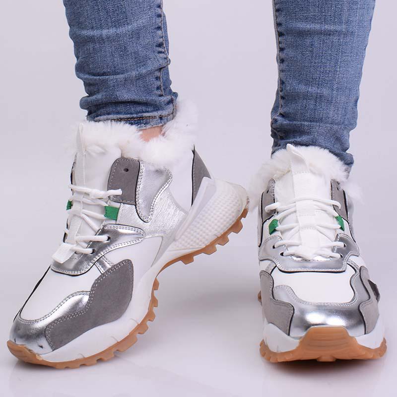 Кроссовки женские Fashion 335661 р. 36 23 см