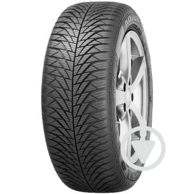 Автошина Fulda Multicontrol SUV 235/55 R17 103W XL