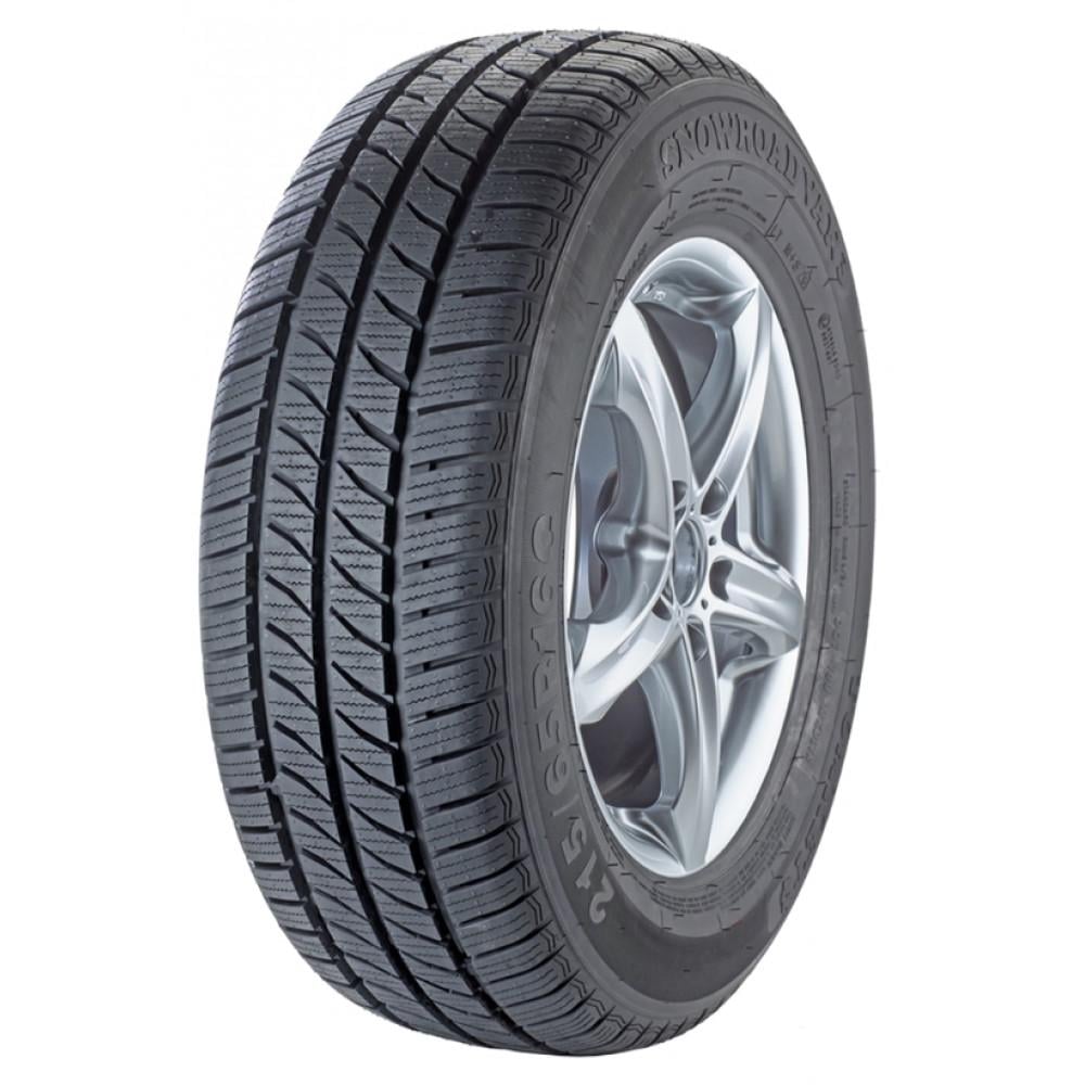 Шина зимова Tomket Snowroad Van 215/60 R16C 108/106R (1002671102)