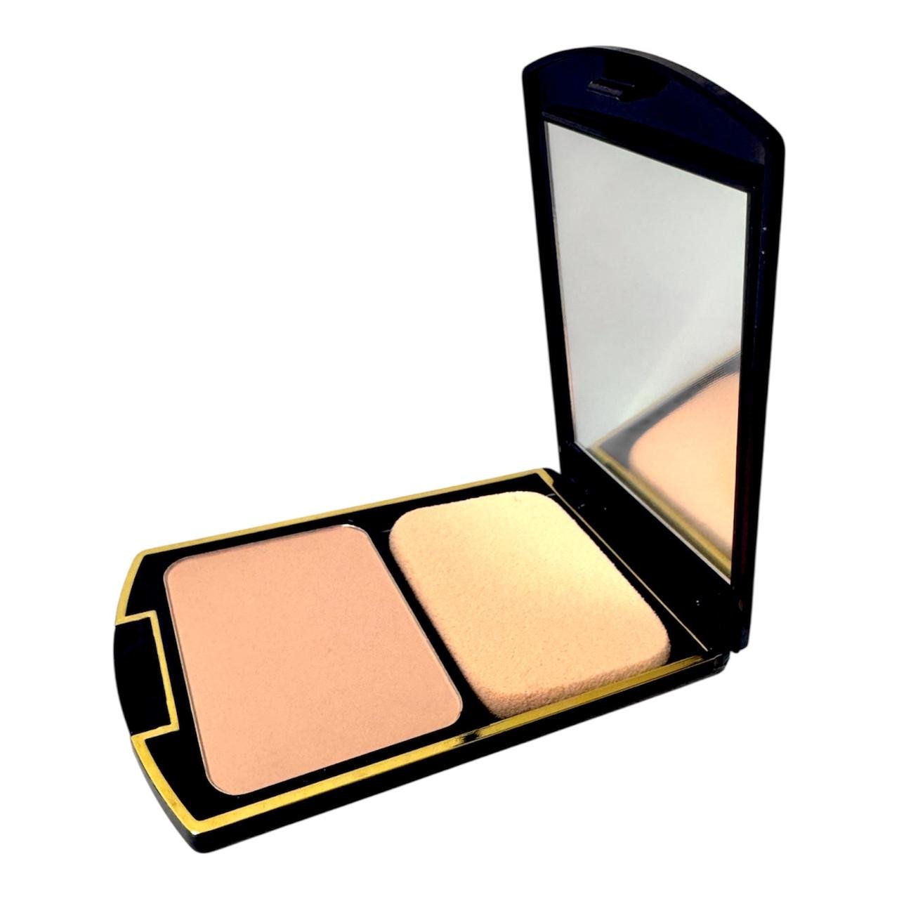 Крем пудра для обличчя Christian №4 рожевий відтінок