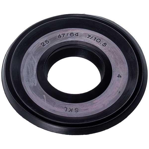 Сальник для стиральной машины Indesit C00042890 25х47/64х7/10.5 мм (00000031550)