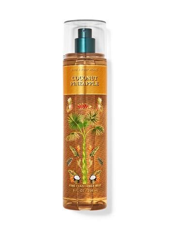 Спрей для тела Bath&Body Works Coconut Pineapple 236 мл (1249510674)