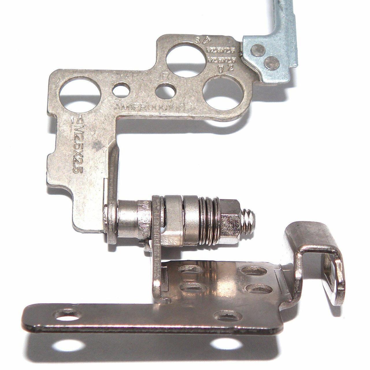 Петли для ноутбука Lenovo IdeaPad 100 series/AM1ER000100/AM1ER000200-пара - фото 3