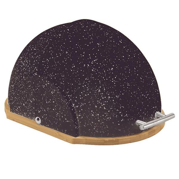 Хлібниця MR-1678-BR-BROWN