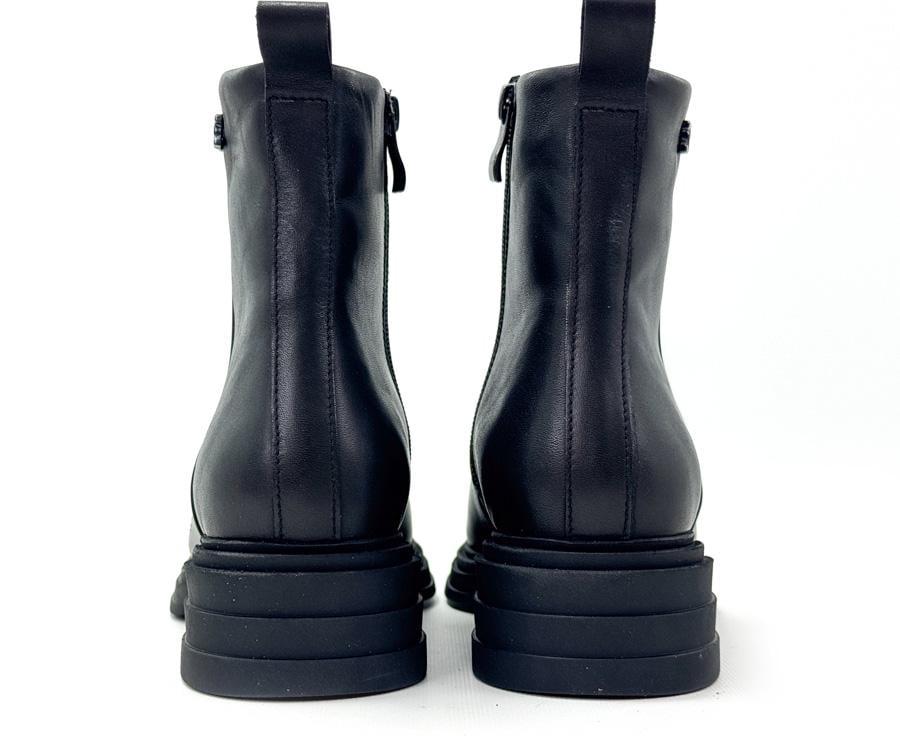 Ботинки женские зимние VILANSI V8629 Leather р. 41 Black - фото 3