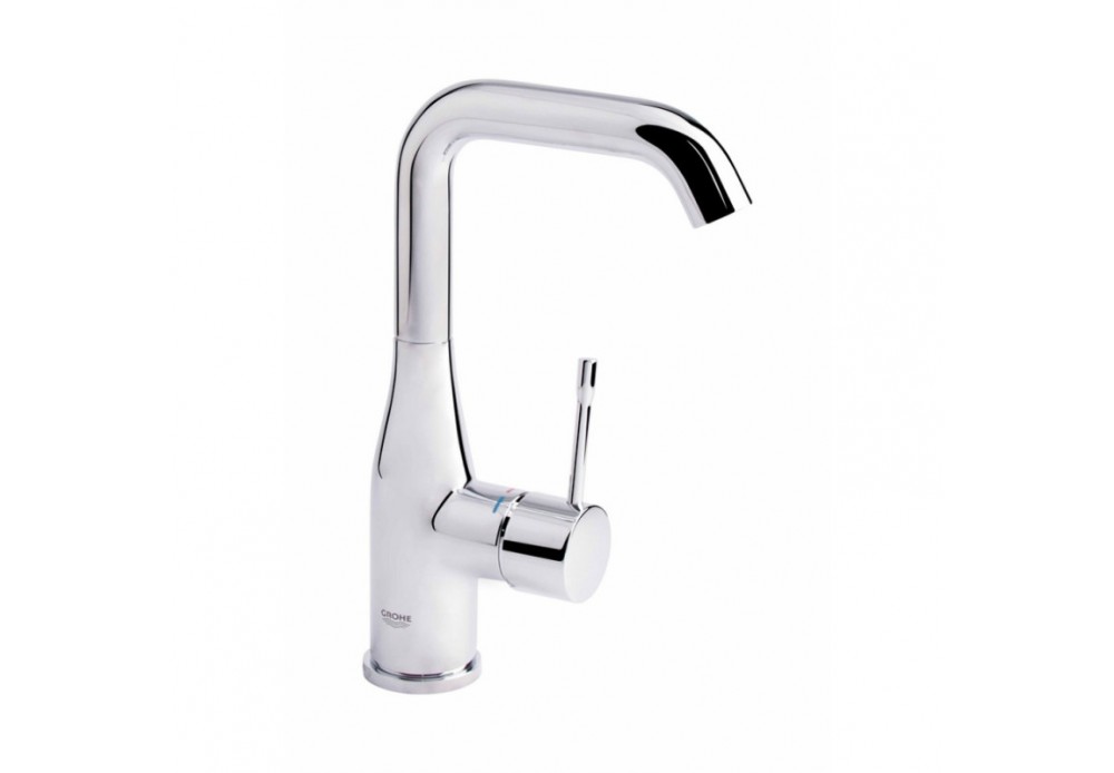 Смеситель для умывальника Grohe 32628001 Essence