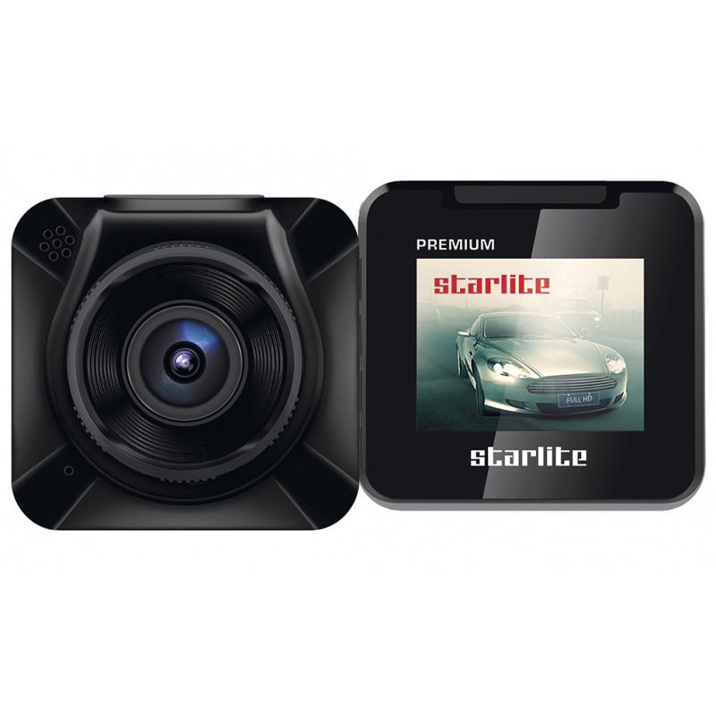 Автомобильный видеорегистратор Starlite ST Premium DVR-490FHD - фото 2