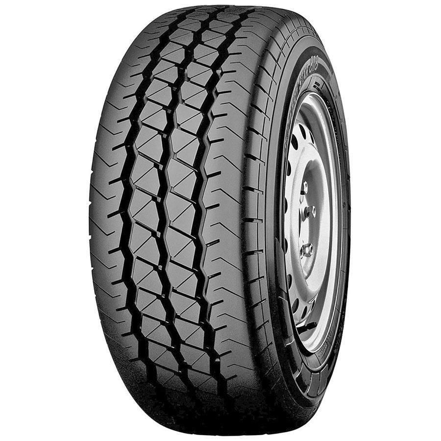 Шина летняя Yokohama RY818 Delivery Star 215/70 R15C 109/104R (121617)