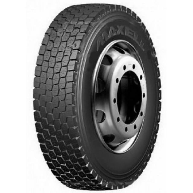 Шина всесезонна Maxell Super LD2 ведуча 295/80 R22.5 154/150L (1001844674)