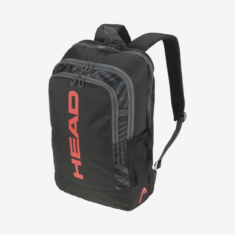 Рюкзак тенісний Head Base Backpack BKOR 17 л