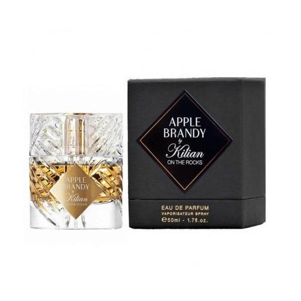 Парфюмированная вода унисекс Kilian Apple Brandy on the Rocks 50 мл (3219)