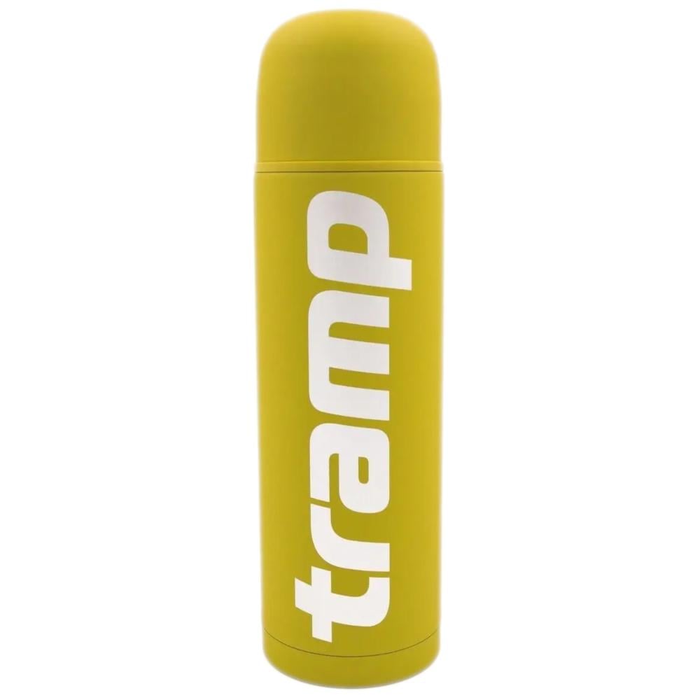Термос Tramp Soft Touch 1,2 л