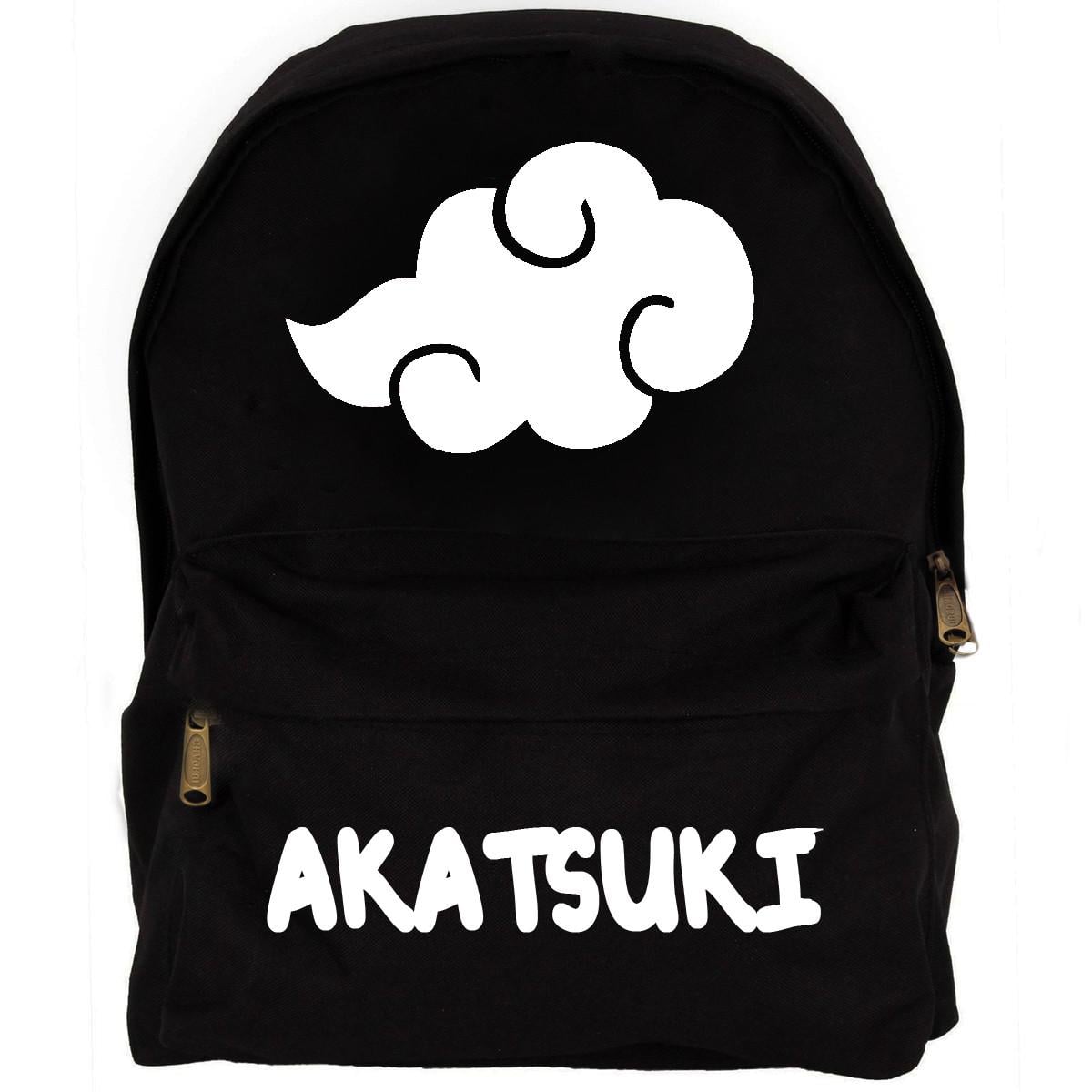Рюкзак GeekLand Наруто Акацуки Naruto Akatsuki RB NA 006.463
