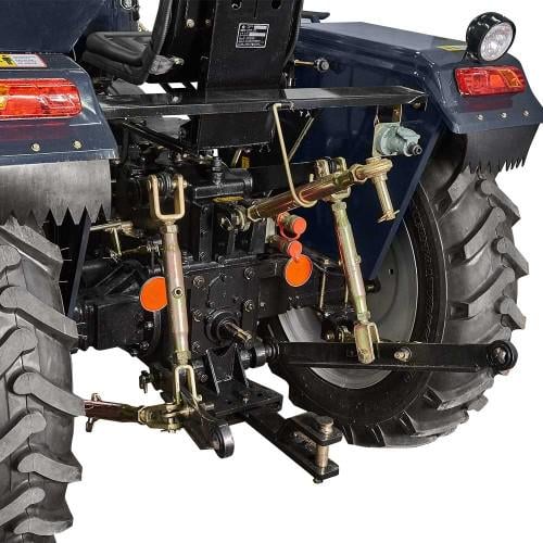 Трактор Кентавр 244S (162191) - фото 10