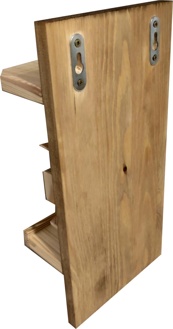 Ключница деревянная (2087932948) - фото 6