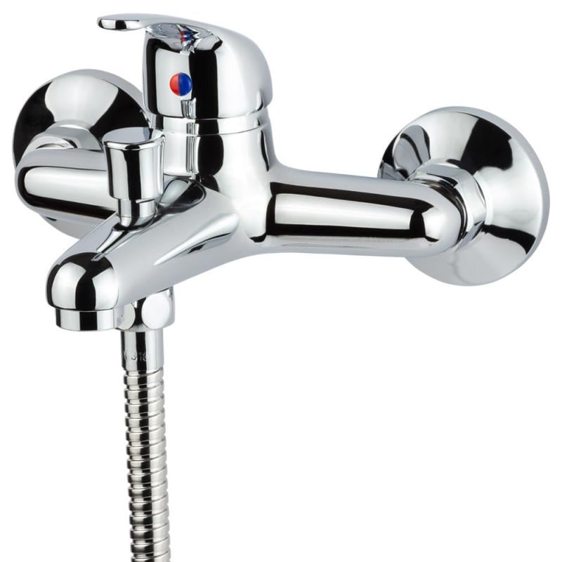 Змішувач для ванни Aquatica IG-1C149C литий Ø35 (9709200)