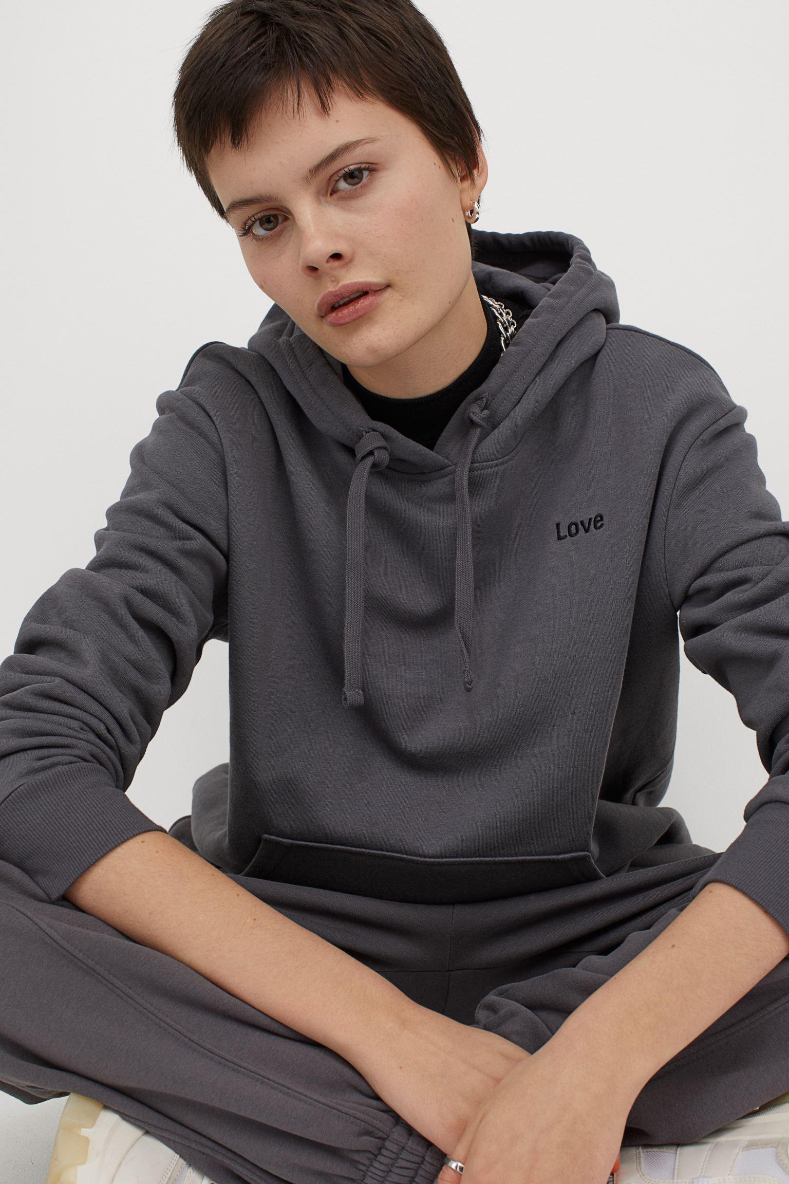 Худые XS Темно-серый (7156242dm) - фото 2 Худые XS Темно-серый (7156242dm) - фото 2